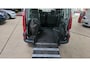 Renault Kangoo 1.4 Privilège Automaat!! Rolstoel vervoer met neerwaardse klep achter + extra stoel.