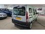 Renault Kangoo 1.4 Privilège Automaat!! Rolstoel vervoer met neerwaardse klep achter + extra stoel.