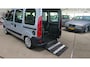 Renault Kangoo 1.4 Privilège Automaat!! Rolstoel vervoer met neerwaardse klep achter + extra stoel.
