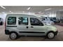 Renault Kangoo 1.4 Privilège Automaat!! Rolstoel vervoer met neerwaardse klep achter + extra stoel.