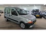 Renault Kangoo 1.4 Privilège Automaat!! Rolstoel vervoer met neerwaardse klep achter + extra stoel.