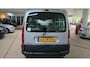 Renault Kangoo 1.4 Privilège Automaat!! Rolstoel vervoer met neerwaardse klep achter + extra stoel.