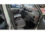 Renault Kangoo 1.4 Privilège Automaat!! Rolstoel vervoer met neerwaardse klep achter + extra stoel.