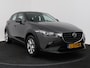 Mazda CX-3 2.0 SkyActiv-G 121