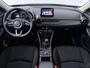 Mazda CX-3 2.0 SkyActiv-G 121