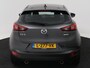 Mazda CX-3 2.0 SkyActiv-G 121