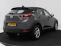 Mazda CX-3 2.0 SkyActiv-G 121