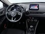 Mazda CX-3 2.0 SkyActiv-G 121