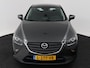 Mazda CX-3 2.0 SkyActiv-G 121