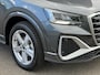 Audi Q2 35 TFSI 150pk S-tronic S-line | Camera | Carplay | Adap. Cruise | Rijklaar incl. garantie