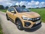 Dacia Sandero Stepway 1.0TCe 90 Extreme automaat 8.689km camera cruise stoelverw