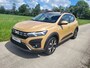 Dacia Sandero Stepway 1.0TCe 90 Extreme automaat 8.689km camera cruise stoelverw