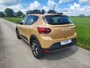 Dacia Sandero Stepway 1.0TCe 90 Extreme automaat 8.689km camera cruise stoelverw