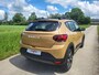 Dacia Sandero Stepway 1.0TCe 90 Extreme automaat 8.689km camera cruise stoelverw