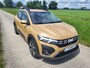 Dacia Sandero Stepway 1.0TCe 90 Extreme automaat 8.689km camera cruise stoelverw