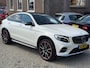 Mercedes-Benz GLC Coupe AMG 43 4MATIC 367Pk BomVol Option Pano Memory Leer Lane Assist Adaptief Cruise