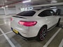 Mercedes-Benz GLC Coupe AMG 43 4MATIC 367Pk BomVol Option Pano Memory Leer Lane Assist Adaptief Cruise