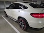 Mercedes-Benz GLC Coupe AMG 43 4MATIC 367Pk BomVol Option Pano Memory Leer Lane Assist Adaptief Cruise