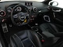 Audi S1 Quattro Pro Line Plus 2.0 330pk TFSI |Milltek sportuitlaat|Milltek downpipe|stage 3|Bose|schaalstoelen|climate control|cruise control|18" LMV|