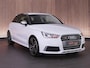 Audi S1 Quattro Pro Line Plus 2.0 330pk TFSI |Milltek sportuitlaat|Milltek downpipe|stage 3|Bose|schaalstoelen|climate control|cruise control|18" LMV|