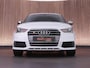 Audi S1 Quattro Pro Line Plus 2.0 330pk TFSI |Milltek sportuitlaat|Milltek downpipe|stage 3|Bose|schaalstoelen|climate control|cruise control|18" LMV|