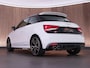 Audi S1 Quattro Pro Line Plus 2.0 330pk TFSI |Milltek sportuitlaat|Milltek downpipe|stage 3|Bose|schaalstoelen|climate control|cruise control|18" LMV|