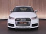 Audi S1 Quattro Pro Line Plus 2.0 330pk TFSI |Milltek sportuitlaat|Milltek downpipe|stage 3|Bose|schaalstoelen|climate control|cruise control|18" LMV|