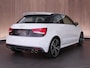 Audi S1 Quattro Pro Line Plus 2.0 330pk TFSI |Milltek sportuitlaat|Milltek downpipe|stage 3|Bose|schaalstoelen|climate control|cruise control|18" LMV|
