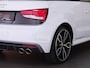 Audi S1 Quattro Pro Line Plus 2.0 330pk TFSI |Milltek sportuitlaat|Milltek downpipe|stage 3|Bose|schaalstoelen|climate control|cruise control|18" LMV|