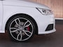 Audi S1 Quattro Pro Line Plus 2.0 330pk TFSI |Milltek sportuitlaat|Milltek downpipe|stage 3|Bose|schaalstoelen|climate control|cruise control|18" LMV|