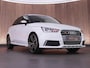 Audi S1 Quattro Pro Line Plus 2.0 330pk TFSI |Milltek sportuitlaat|Milltek downpipe|stage 3|Bose|schaalstoelen|climate control|cruise control|18" LMV|