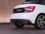 Audi S1 Quattro Pro Line Plus 2.0 330pk TFSI |Milltek sportuitlaat|Milltek downpipe|stage 3|Bose|schaalstoelen|climate control|cruise control|18" LMV|