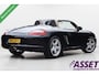 Porsche Boxster 2.7 240pk| 73dkm | handbak | stoelverwarming