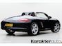 Porsche Boxster 2.7 240pk| 73dkm | handbak | stoelverwarming