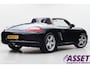 Porsche Boxster 2.7 240pk| 73dkm | handbak | stoelverwarming