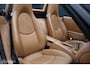 Porsche Boxster 2.7 240pk| 73dkm | handbak | stoelverwarming