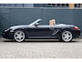 Porsche Boxster 2.7 240pk| 73dkm | handbak | stoelverwarming