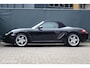 Porsche Boxster 2.7 240pk| 73dkm | handbak | stoelverwarming
