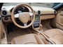 Porsche Boxster 2.7 240pk| 73dkm | handbak | stoelverwarming