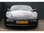 Porsche Boxster 2.7 240pk| 73dkm | handbak | stoelverwarming