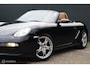 Porsche Boxster 2.7 240pk| 73dkm | handbak | stoelverwarming