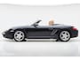 Porsche Boxster 2.7 240pk| 73dkm | handbak | stoelverwarming