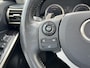 Lexus IS 300h Luxury Line | Schuifdak, Mark Levinson, Trekhaak, Geheugenfunctie, LED, Stoelverwarming, Keyless