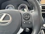 Lexus IS 300h Luxury Line | Schuifdak, Mark Levinson, Trekhaak, Geheugenfunctie, LED, Stoelverwarming, Keyless