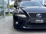 Lexus IS 300h Luxury Line | Schuifdak, Mark Levinson, Trekhaak, Geheugenfunctie, LED, Stoelverwarming, Keyless