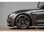 BMW M4 4-serie Cabrio Carbon pakket,  Harman Kardon, 360 camera, head-up