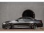 BMW M4 4-serie Cabrio Carbon pakket,  Harman Kardon, 360 camera, head-up
