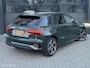 Audi A3 Sportback 45 TFSI e S edition Competition| B&O | HUD