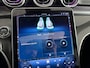 Mercedes-Benz C-klasse 200 Launch AMG Pano|HuD|Burmester|Memory