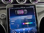 Mercedes-Benz C-klasse 200 Launch AMG Pano|HuD|Burmester|Memory